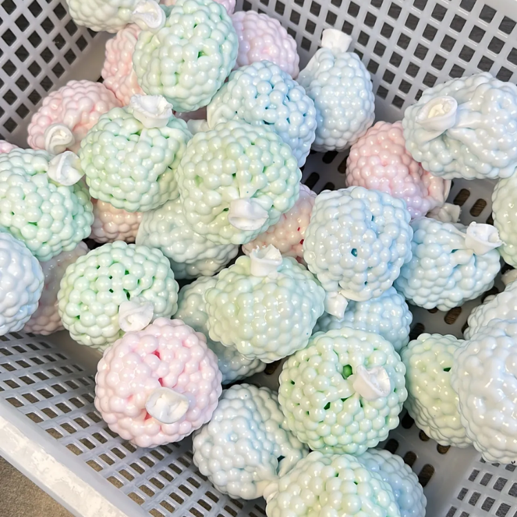 Stress Ball Ultra Squishy Handcrafted Sensory Toy