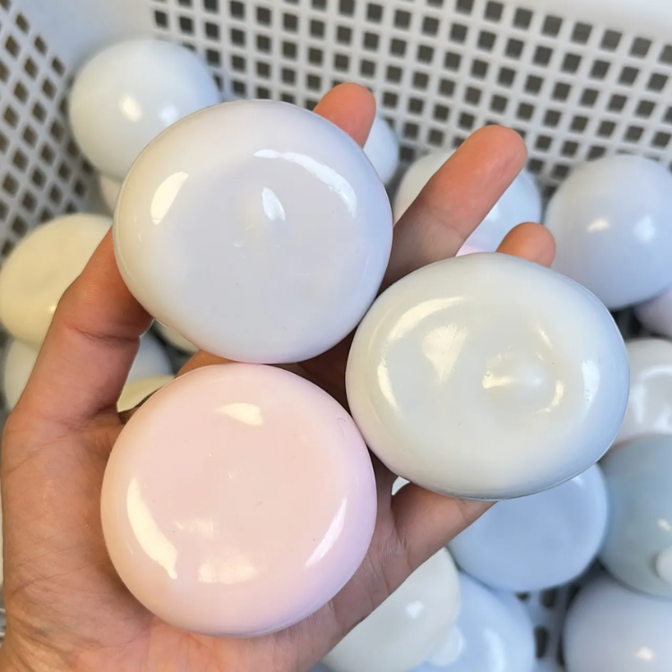 Handmade Stress Ball Squishy Toys