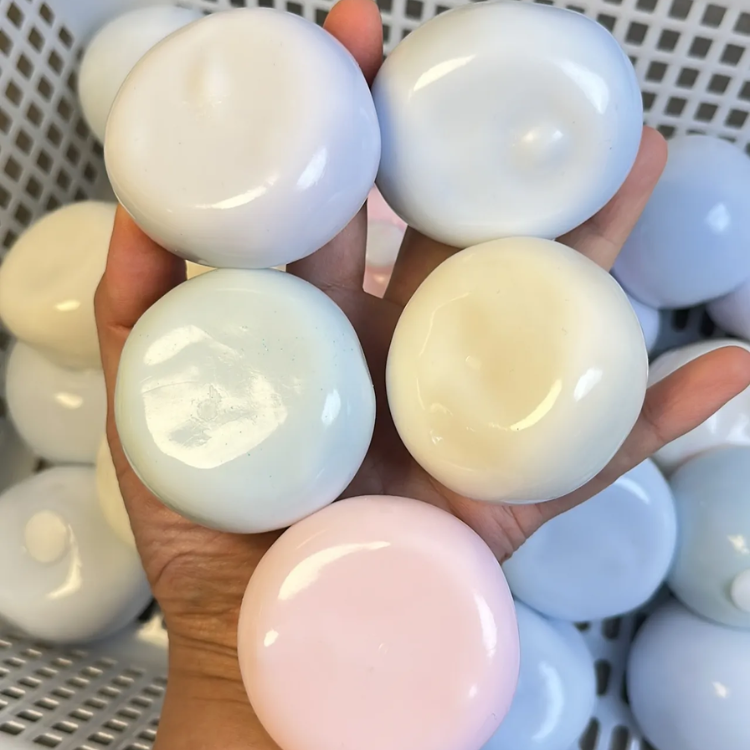 Handmade Stress Ball Squishy Toys
