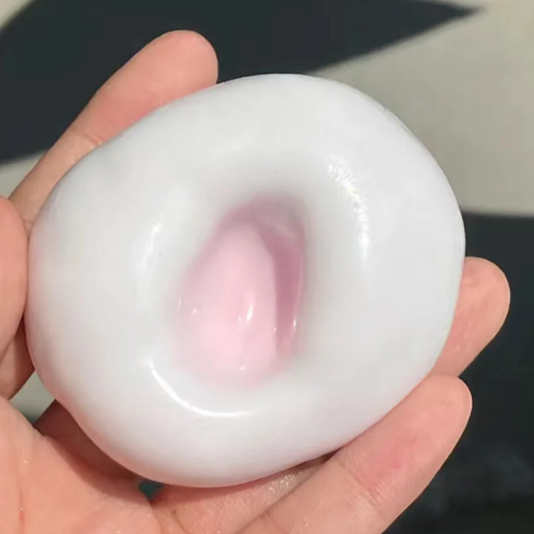 Handmade Stress Ball Squishy Toys