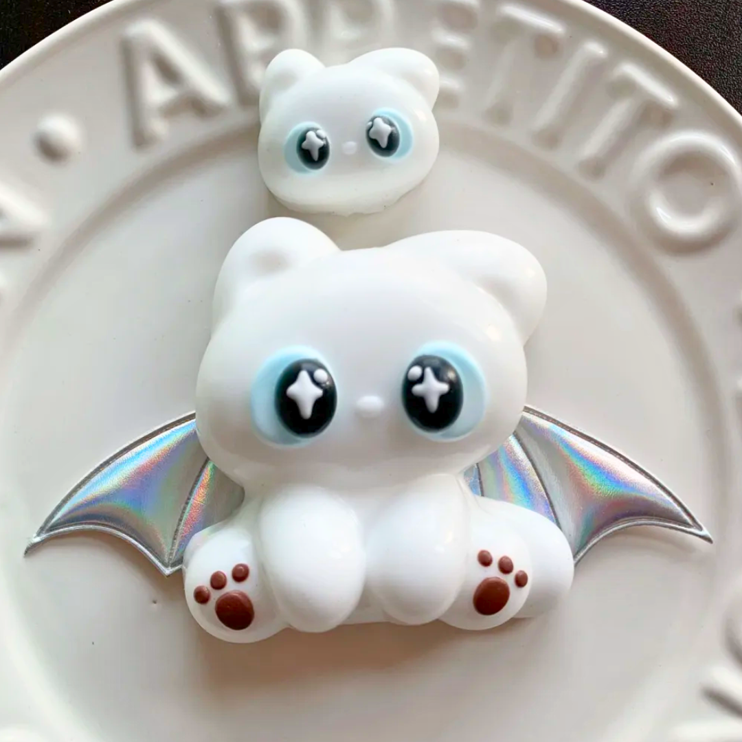 Lucky Cat Taba Squishy Toys image 0