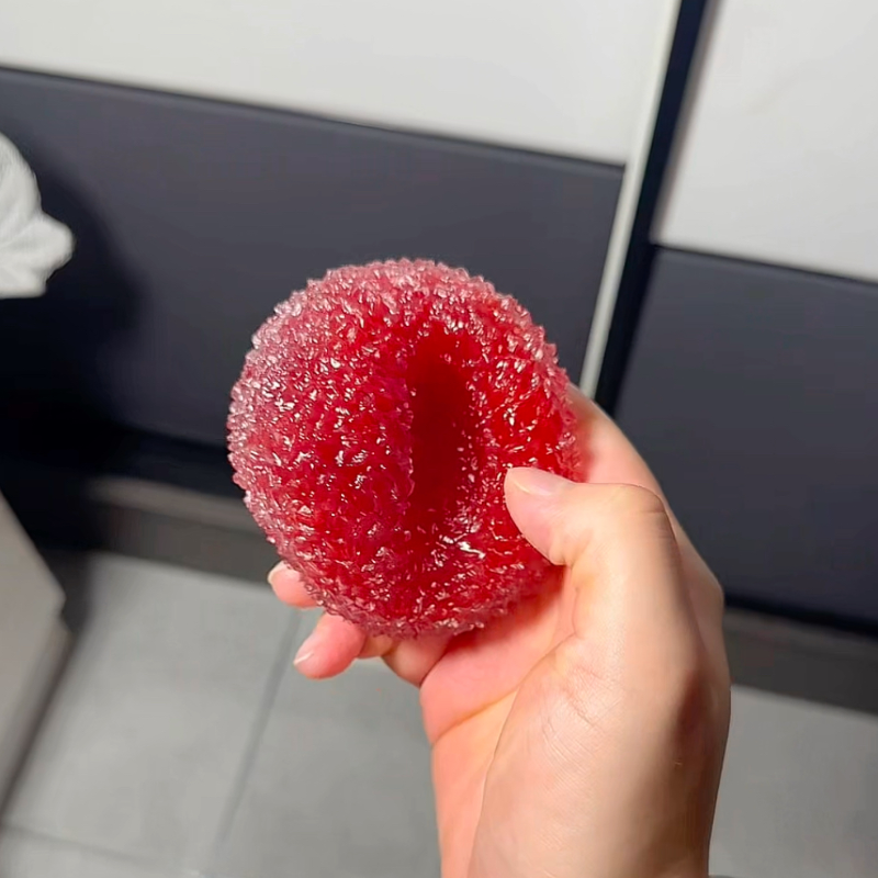 Bayberry Taba Squishy Toys