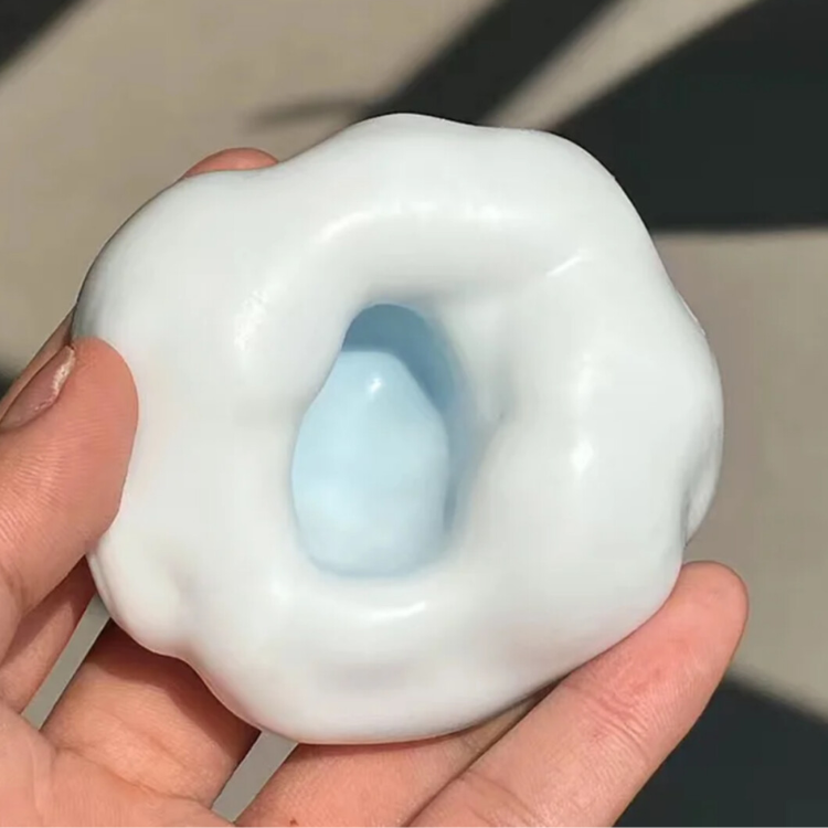 Handmade Stress Ball Squishy Toys image 4