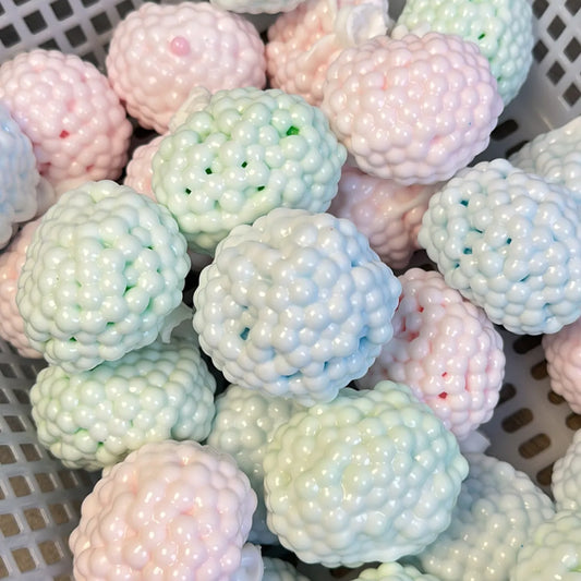 Stress Ball Ultra Squishy Handcrafted Sensory Toy image 0