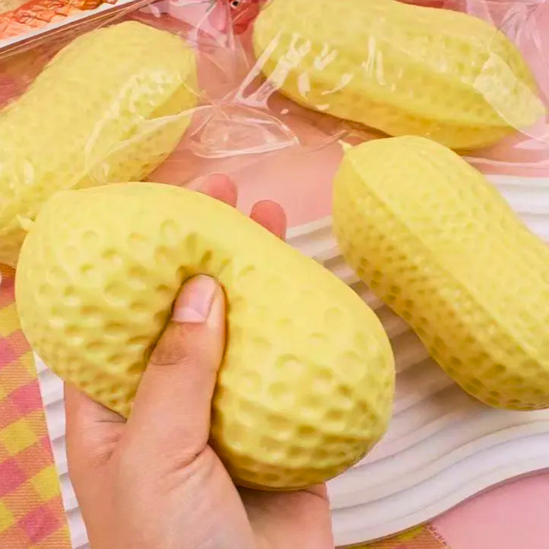 Peanuts Squeeze Stress Balls image 1