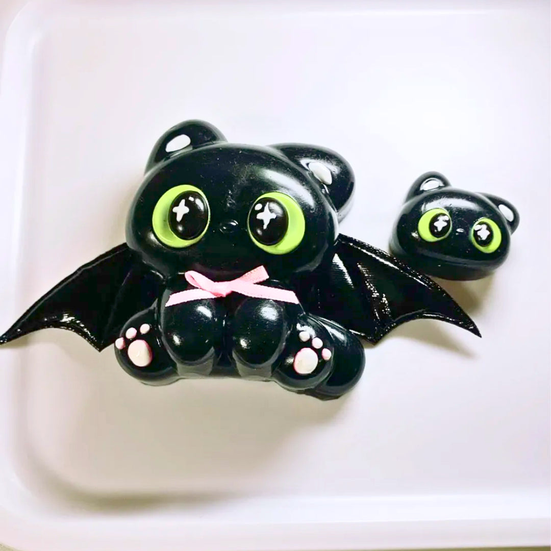 Lucky Cat Taba Squishy Toys image 3