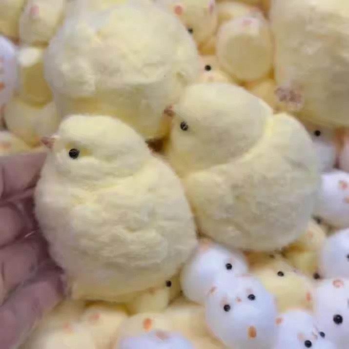 Chicken Squeeze Taba Squishy Toys image 4