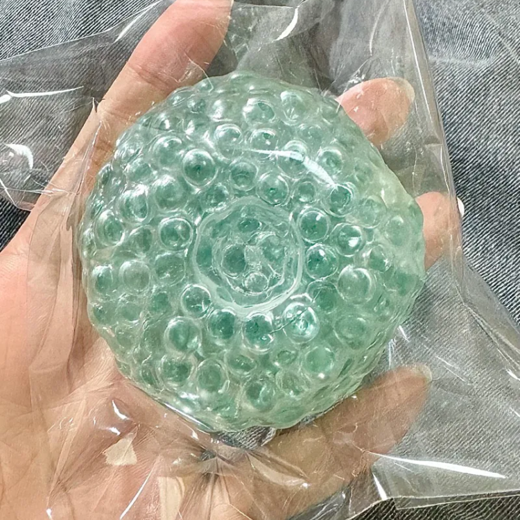Handmade Stress Ball Toys image 1