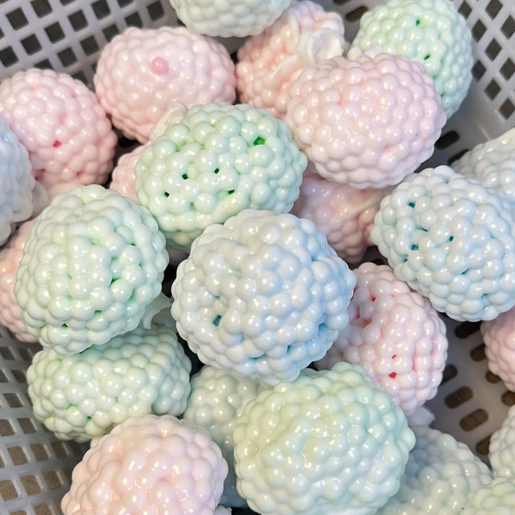 Stress Ball Ultra Squishy Handcrafted Sensory Toy image 2